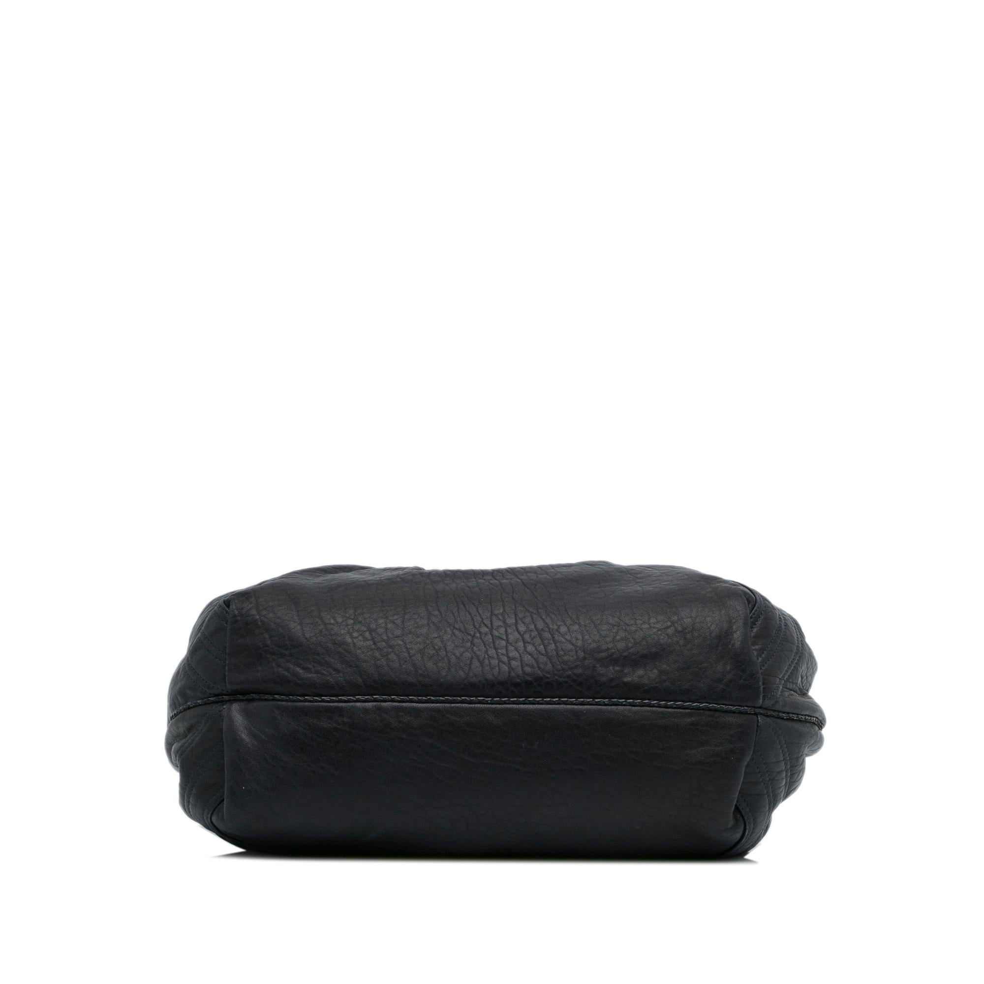 Fendi Spy Hobo Bag (SHG-3PzyOL)