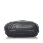 Fendi Spy Leather Hobo Bag (SHG-31184)