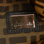 Fendi Spy Leather Hobo Bag (SHG-31184)