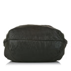 Fendi Spy Leather Hobo Bag (SHG-31293)