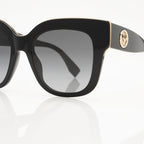 Fendi Square F is Fendi Sunglasses (SHF-21823)