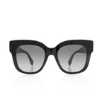Fendi Square F is Fendi Sunglasses (SHF-21823)