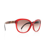 Fendi Square FF Logo Sunglasses (SHF-18794)