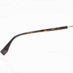 Fendi Square Fine Sunglasses