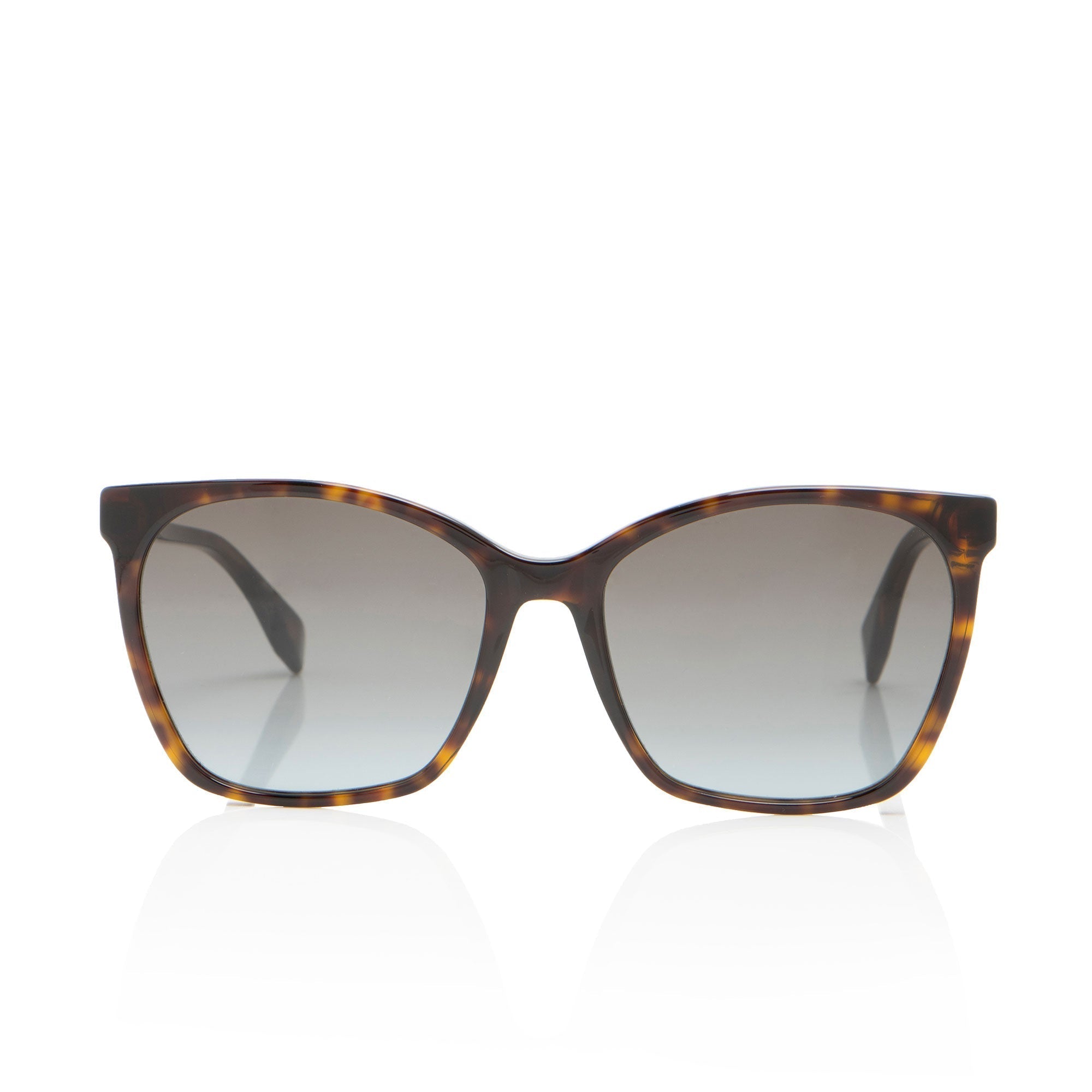 Fendi Square Fine Sunglasses