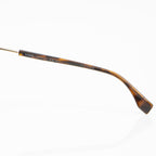 Fendi Square Fine Sunglasses