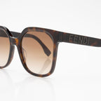 Fendi Square Sunglasses (SHF-Xy3xcF)