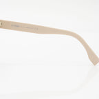 Fendi Square Sunglasses (SHF-7OEO3A)