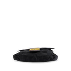 Fendi Stripes Convertible Baguette (SHG-W52UDe)