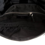 Fendi Stripes Convertible Baguette (SHG-W52UDe)