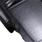 Fendi Stripes Convertible Baguette (SHG-W52UDe)