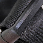 Fendi Stripes Convertible Baguette (SHG-W52UDe)