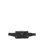 Fendi Stripes Convertible Baguette (SHG-W52UDe)