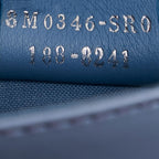 Fendi Studded Leather Wallet on Chain (SHG-34247)