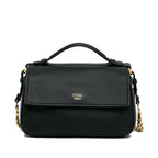 Fendi Studded Micro Baguette (SHG-igMOsg)