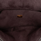 Fendi Studded Micro Baguette (SHG-igMOsg)