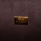 Fendi Studded Micro Baguette (SHG-igMOsg)