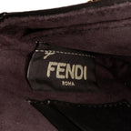 Fendi Studded Micro Baguette (SHG-igMOsg)