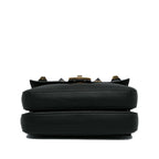 Fendi Studded Micro Baguette (SHG-igMOsg)