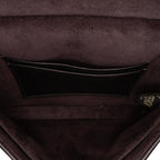 Fendi Studded Micro Baguette (SHG-igMOsg)
