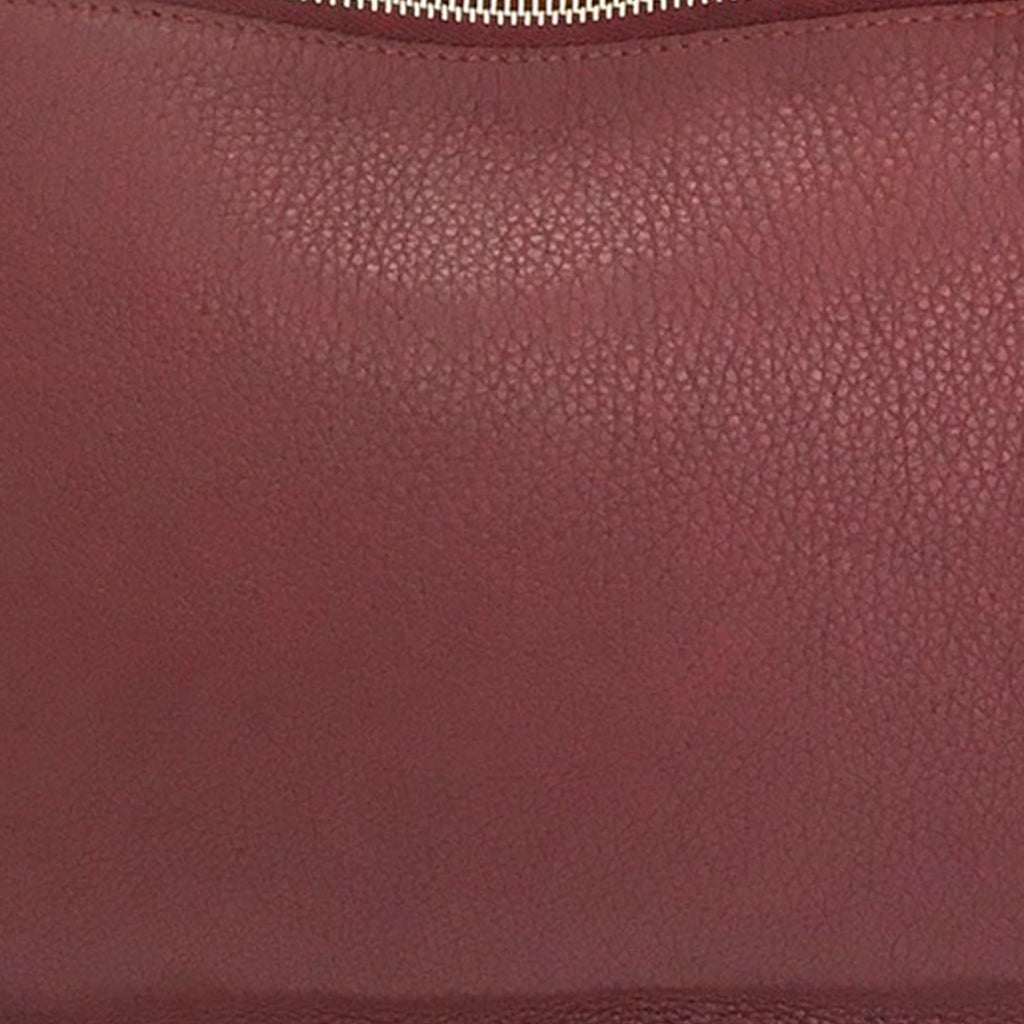 Fendi Telephone Leather Clutch (SHG-yilHZT)