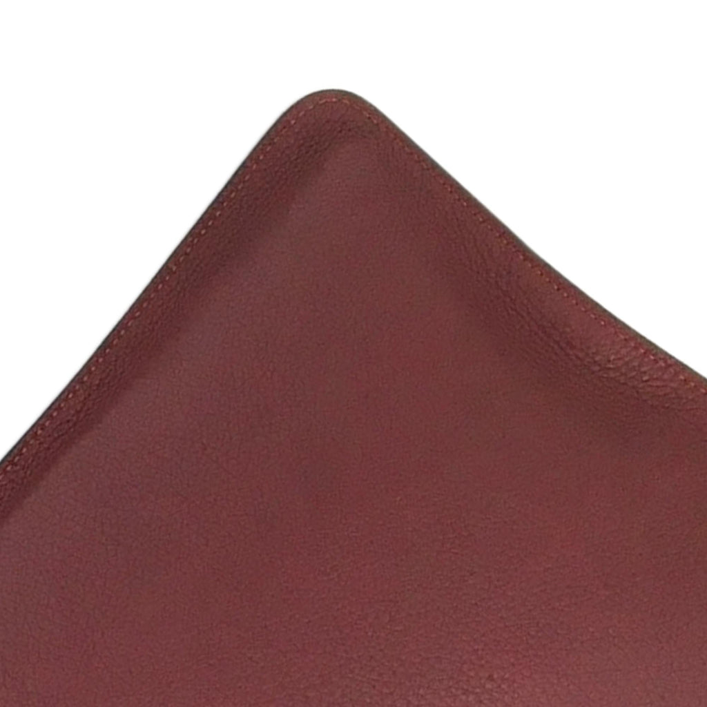 Fendi Telephone Leather Clutch (SHG-yilHZT)