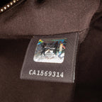 Fendi Textured Leather Classico No.4 Tote Bag (SHG-gSX2gy)