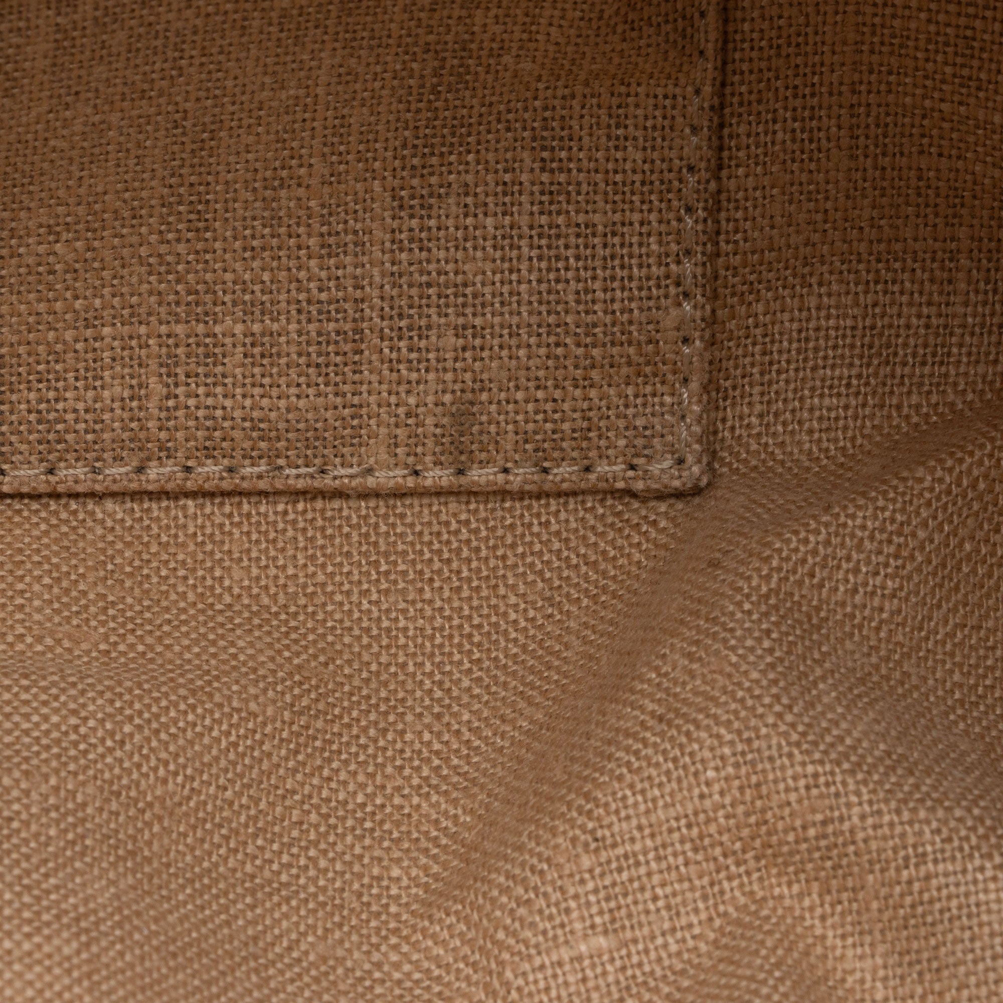 Fendi Tortuga Leather Zucca Spy Baby Satchel (SHF-FazHBh)