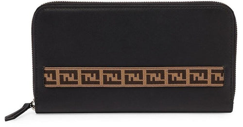 Fendi Travel Wallet