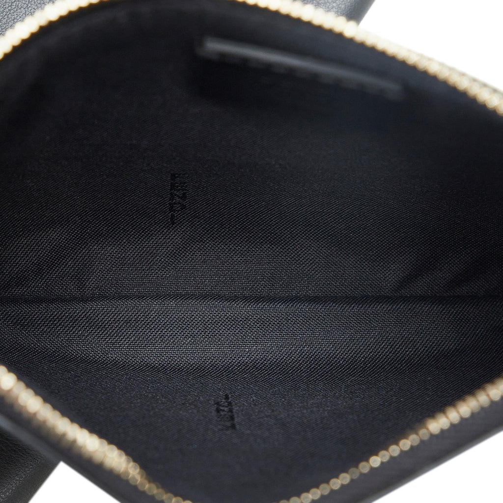 Fendi Triplette Clutch Bag (SHG-2bo599)