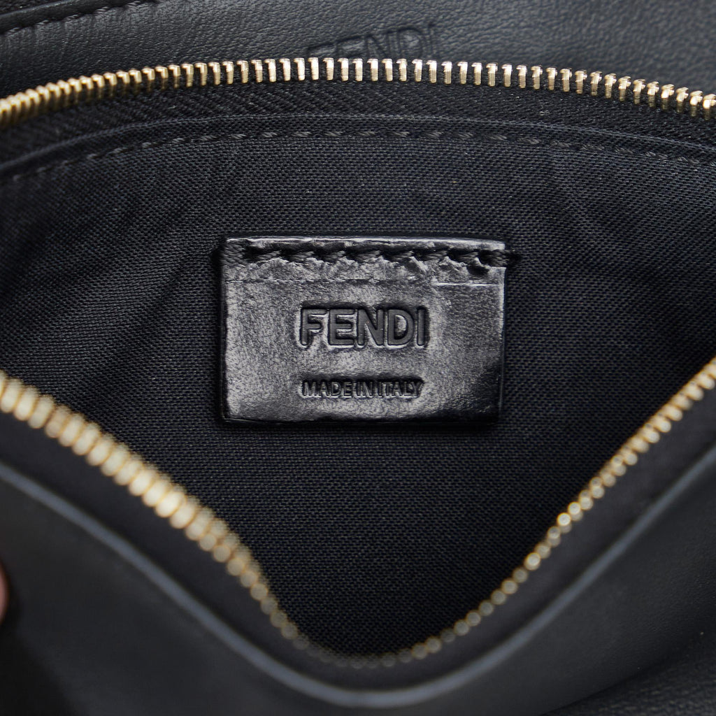 Fendi Triplette Clutch Bag (SHG-2bo599)