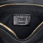 Fendi Triplette Clutch Bag (SHG-2bo599)