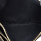 Fendi Triplette Clutch Bag (SHG-2bo599)
