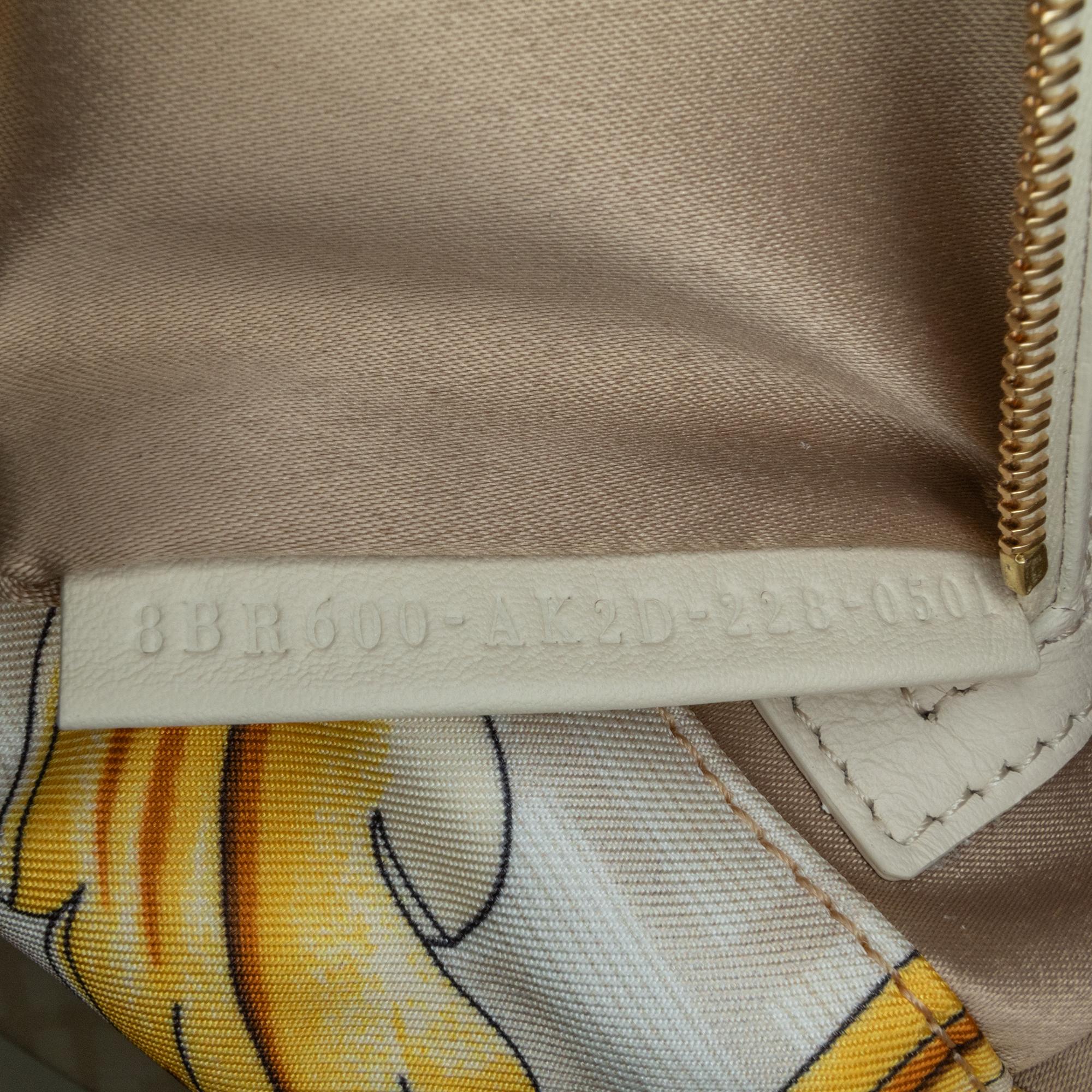 Fendi Versace Fendace Baguette (SHG-my7nAj)