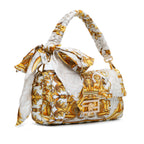 Fendi Versace Fendace Baguette (SHG-my7nAj)