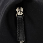 Fendi Vintage Neoprene Mini Roll Tote (SHF-hOncyE)