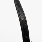 Fendi Vintage Neoprene Mini Roll Tote (SHF-hOncyE)