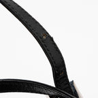 Fendi Vintage Neoprene Mini Roll Tote (SHF-hOncyE)