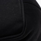 Fendi Vintage Neoprene Mini Roll Tote (SHF-hOncyE)