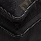 Fendi Vintage Nylon Logo Backpack - FINAL SALE (SHF-17036)