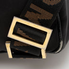 Fendi Vintage Nylon Logo Backpack - FINAL SALE (SHF-17036)