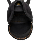Fendi Vintage Nylon Logo Backpack - FINAL SALE (SHF-17036)