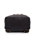 Fendi Vintage Nylon 1925 Drawstring Backpack (SHF-OaDaxr)