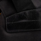 Fendi Vintage Nylon 1925 Drawstring Backpack (SHF-OaDaxr)