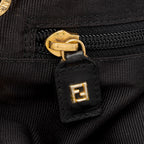 Fendi Vintage Nylon 1925 Drawstring Backpack (SHF-OaDaxr)