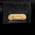 Fendi Vintage Nylon 1925 Drawstring Backpack (SHF-OaDaxr)
