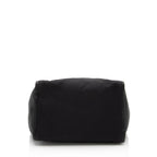 Fendi Vintage Nylon FF Small Flap Bag (SHF-SS6oIw)