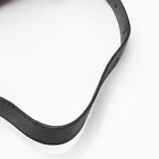 Fendi Vintage Nylon FF Small Flap Bag (SHF-SS6oIw)