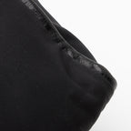 Fendi Vintage Nylon FF Small Flap Bag (SHF-SS6oIw)