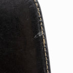 Fendi Vintage Penquin Canvas Flap Wallet (SHF-17235)